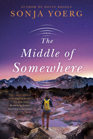 The Middle of Somewhere by Sonja Yoerg
