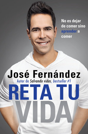 Reta Tu Vida by José Fernandez