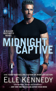 Midnight Captive
