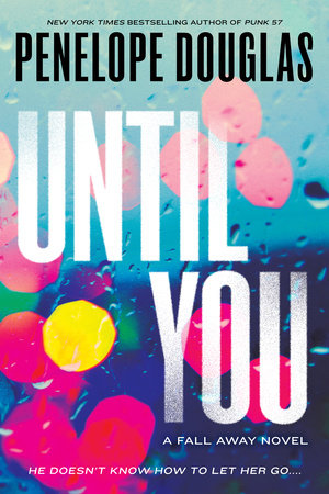 Until You Book Cover Picture