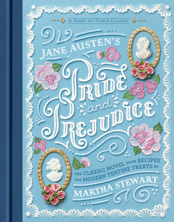 Jane Austen's Pride and Prejudice by Jane Austen