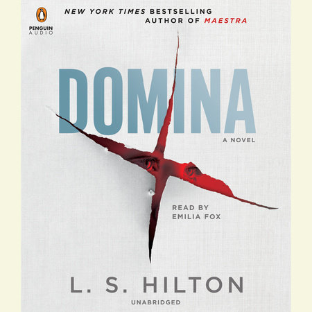 Domina by L.S. Hilton
