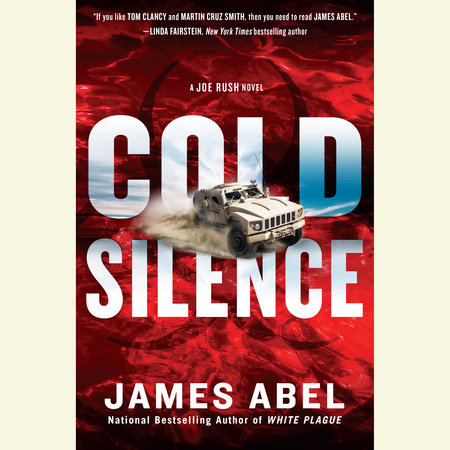 Cold Silence by James Abel