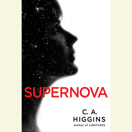 Supernova by C.A. Higgins