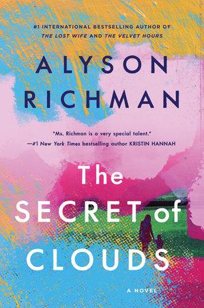 The Secret of Clouds by Alyson Richman