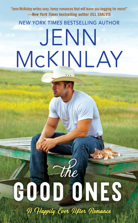 The Good Ones by Jenn McKinlay