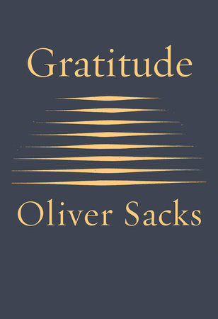Gratitude Book Cover Picture