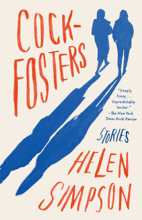 Cockfosters by Helen Simpson