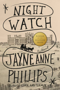 Night Watch (Pulitzer Prize Winner)