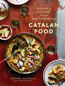 Catalan Food
