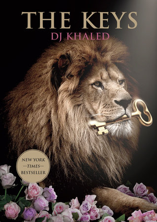 The Keys by DJ Khaled