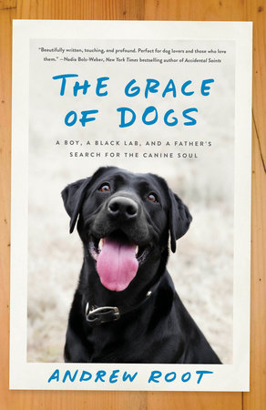 The Grace of Dogs by Andrew Root
