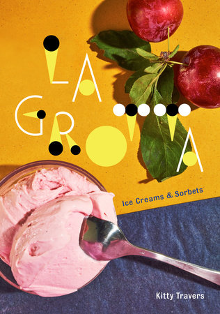 La Grotta by Kitty Travers