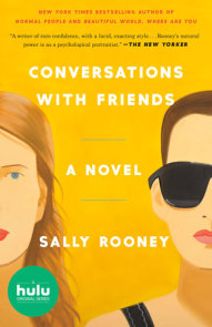 Normal People by Sally Rooney: 9781984822185