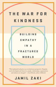 The War for Kindness