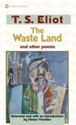 The Waste Land and Other Poems