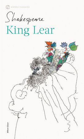 King Lear by William Shakespeare
