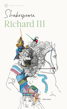 Richard III by William Shakespeare