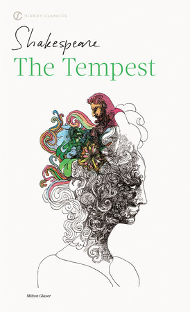 the tempest book cover