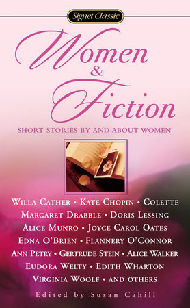 Women and Fiction by Various