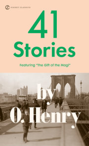 The Best Short Stories Of O Henry By O Henry 9780679601227 Penguinrandomhouse Com Books