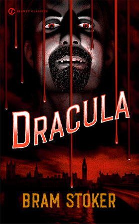 Dracula by Bram Stoker