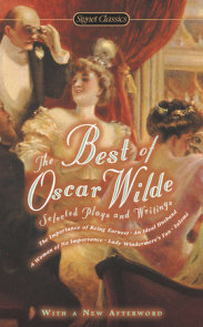 The Complete Fairy Tales of Oscar Wilde – Warbler Press