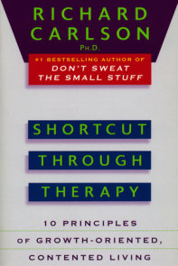 Shortcut through Therapy