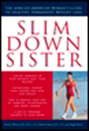 Slim Down Sister by Roniece Weaver, Fabiola Gaines and Angela Ebron