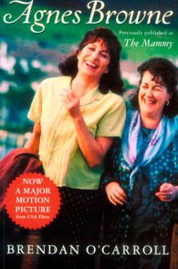 Agnes Browne (The Mammy Tie-in)