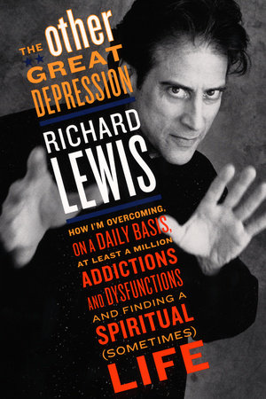 The Other Great Depression by Richard Lewis