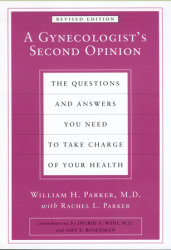 A Gynecologist's Second Opinion