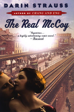 The Real McCoy by Darin Strauss