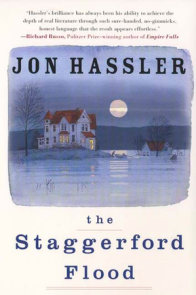 The Staggerford Flood