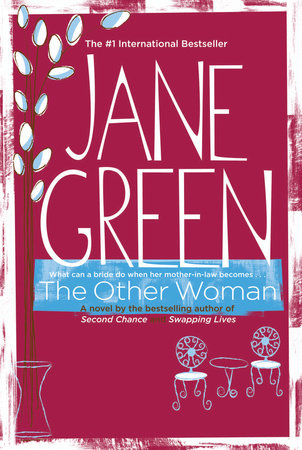 The Other Woman by Jane Green