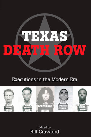 Texas Death Row by 