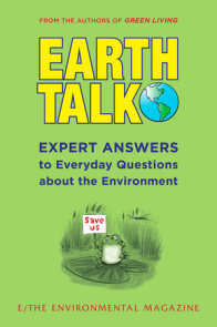 EarthTalk