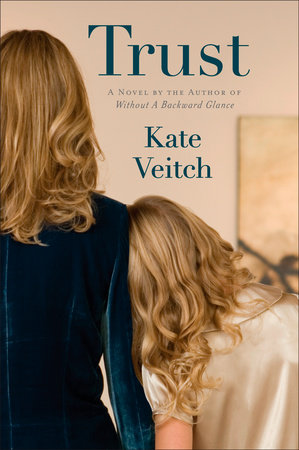 Trust by Kate Veitch
