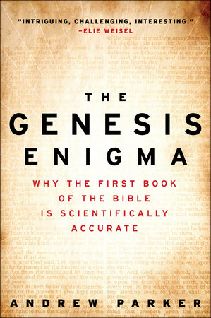 The Genesis Enigma by Andrew Parker