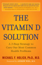 The Vitamin D Solution