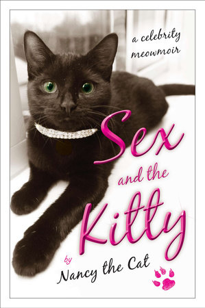 Sex and the Kitty Book Cover Picture