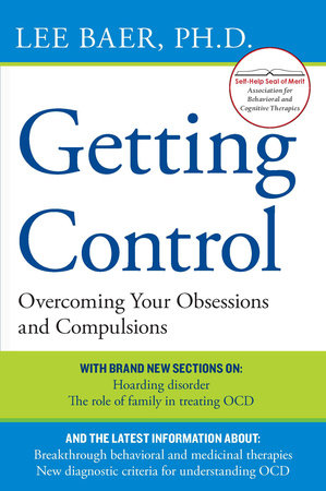 Getting Control by Lee Baer