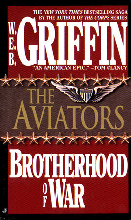 The Aviators by W.E.B. Griffin