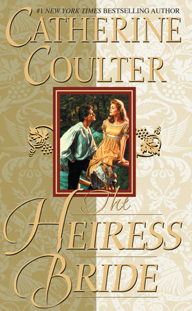 The Heiress Bride by Catherine Coulter