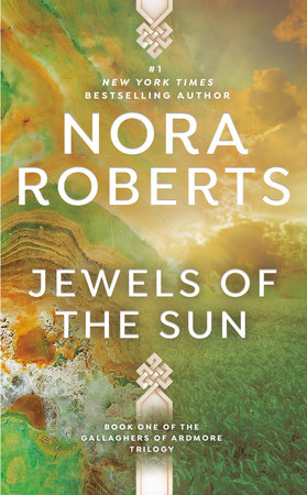 Jewels of the Sun by Nora Roberts