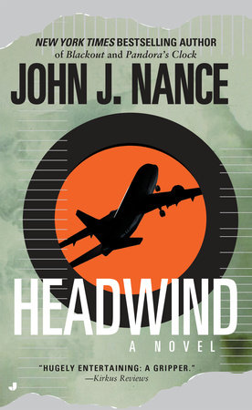Headwind by John J. Nance