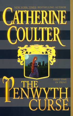 The Penwyth Curse by Catherine Coulter