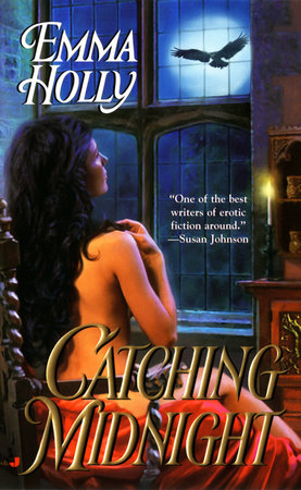Catching Midnight by Emma Holly