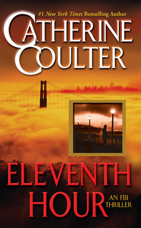 Eleventh Hour by Catherine Coulter
