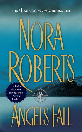 Angels Fall by Nora Roberts